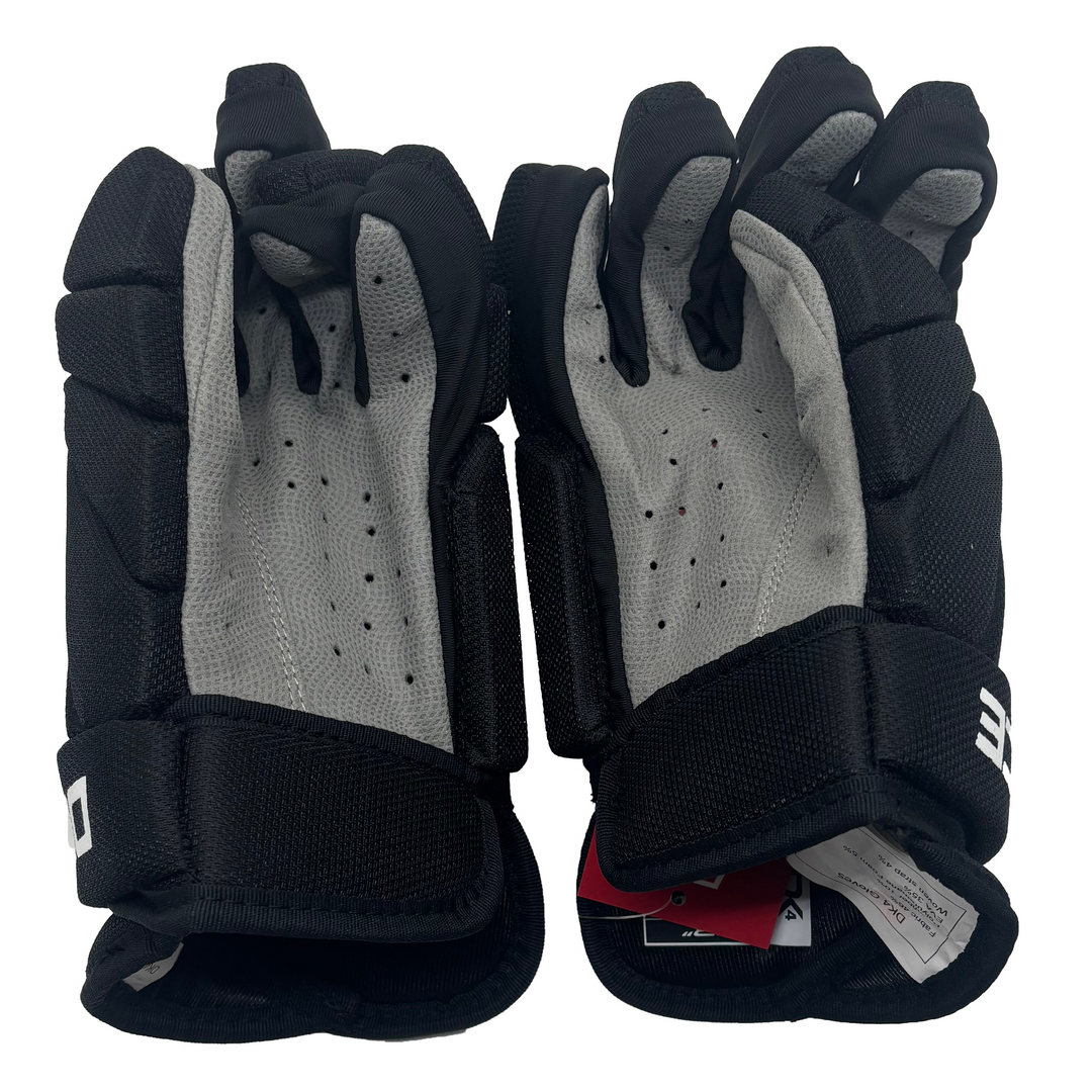 Gants Dekadence - DK4 Noir/Blanc