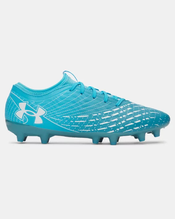 UA Magnetico Select 5 FG Souliers de soccer