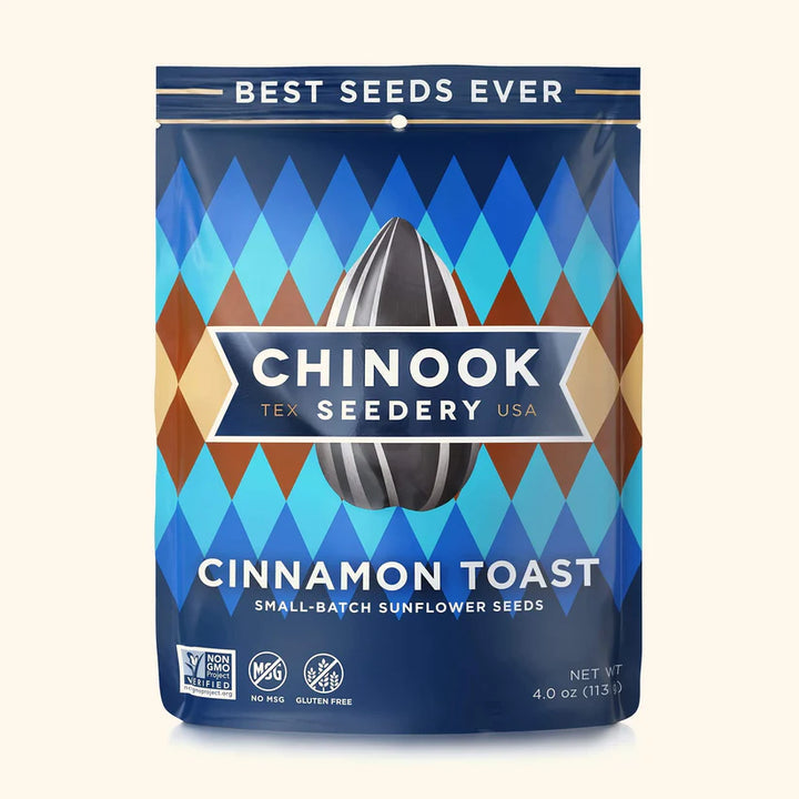CHINOOK Graines de tournesol
