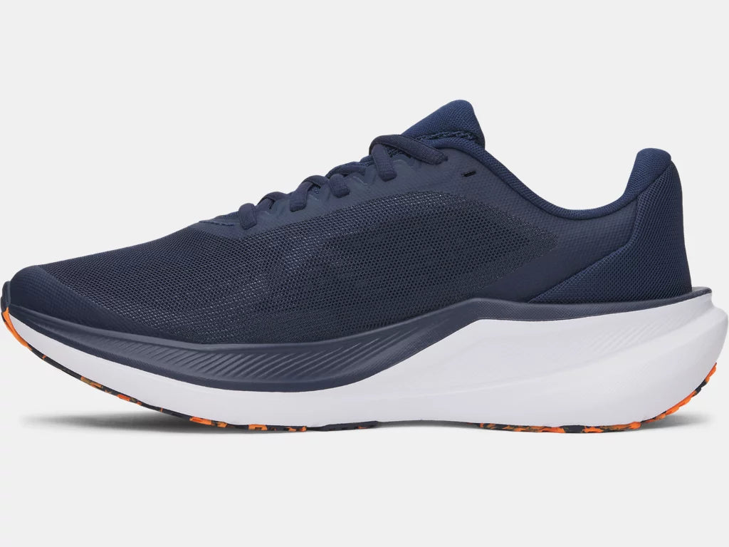 UA Chase - Souliers de course pour hommes