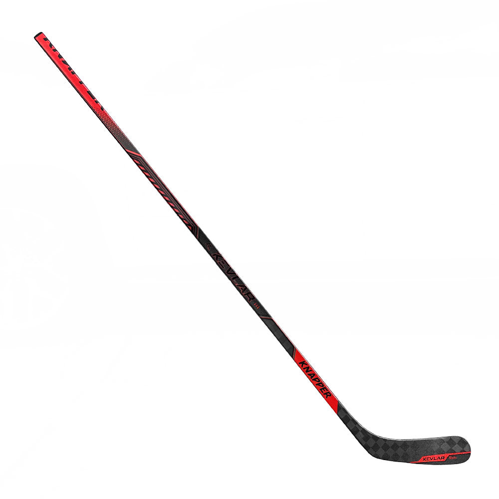 KNAPPER Bâton AK KEVLAR 390g - Dek Hockey