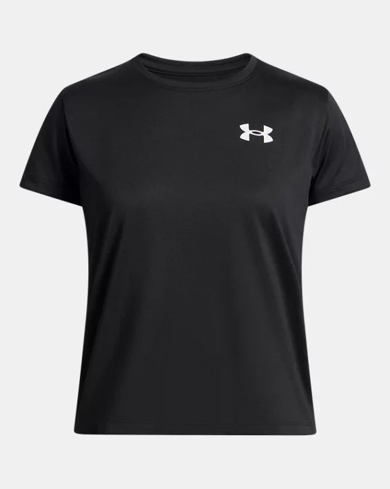 UA Tech™
T-shirt pour filles