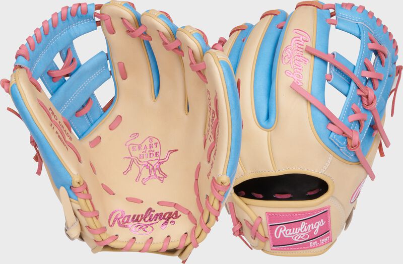 RAWLINGS HEART OF THE HIDE 11.5"