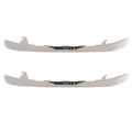 CCM SPEEDBLADE XS Acier Inoxydable Runners - Paire