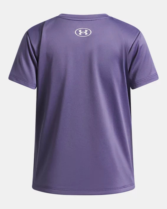 UA Tech™
T-shirt pour filles