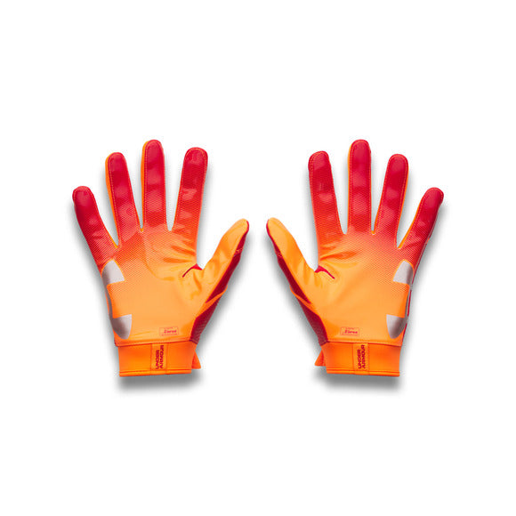 UA Gants de Football Adulte