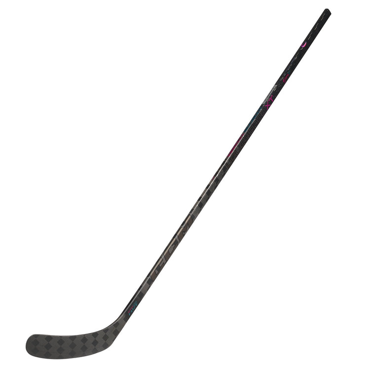 CCM Ribcor Trigger Unleashed - Bâton de Hockey pour Intermédiaires