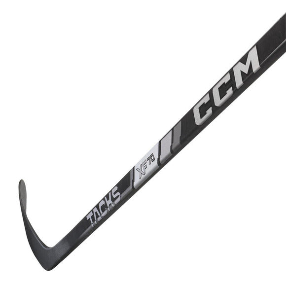 CCM Tacks XF70 SENIOR (2024) - Bâton de Hockey