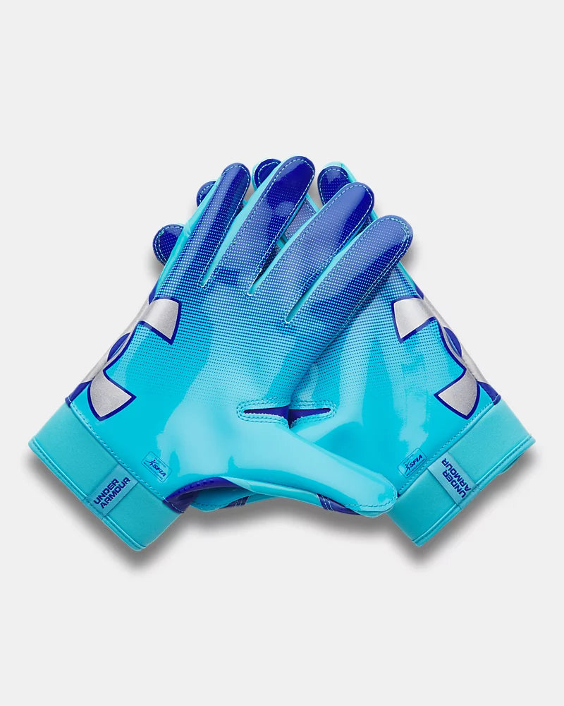 UA Gants de Football Adulte