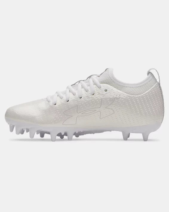 UA Blur select Crampons de football Junior