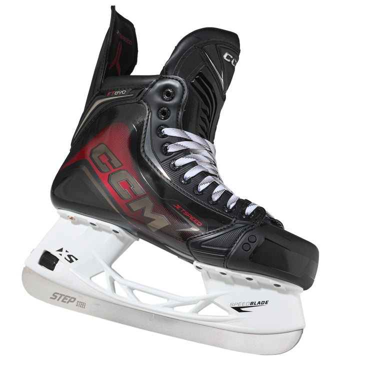 CCM Jetspeed FT890 - Patins de hockey Senior