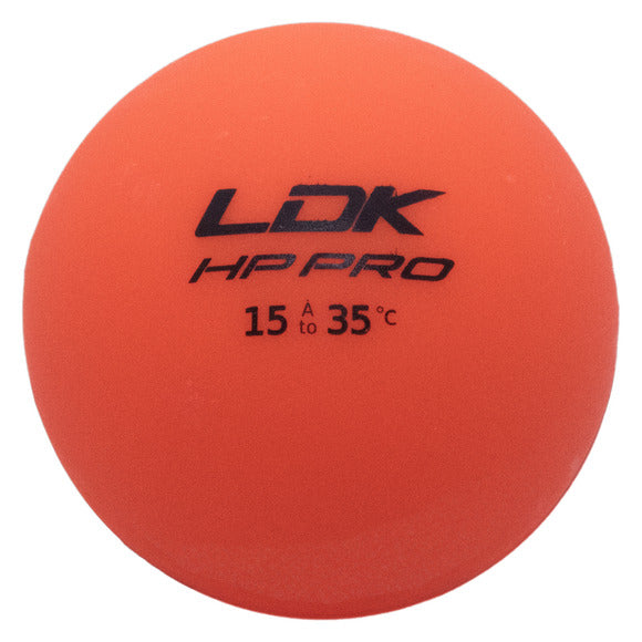 Balle LDK - HP PRO 15 à 35 Celsius