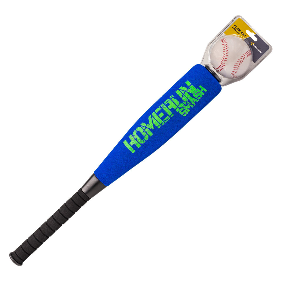 HomeRun Smash en mousse batte et balle