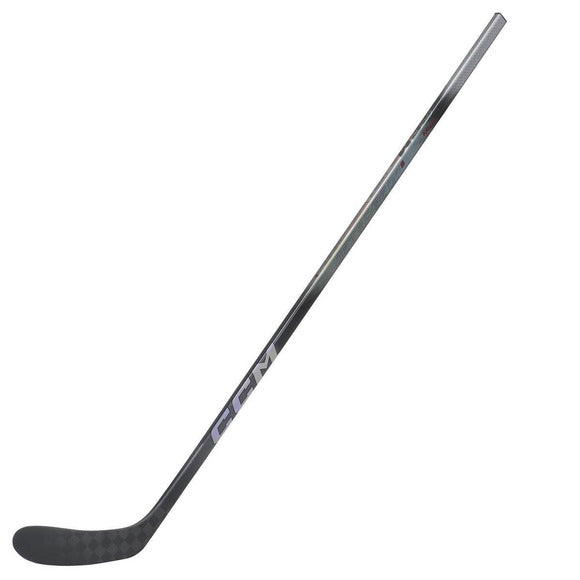 CCM Jetspeed FT8 - Bâton de hockey en composite pour intermédiaire