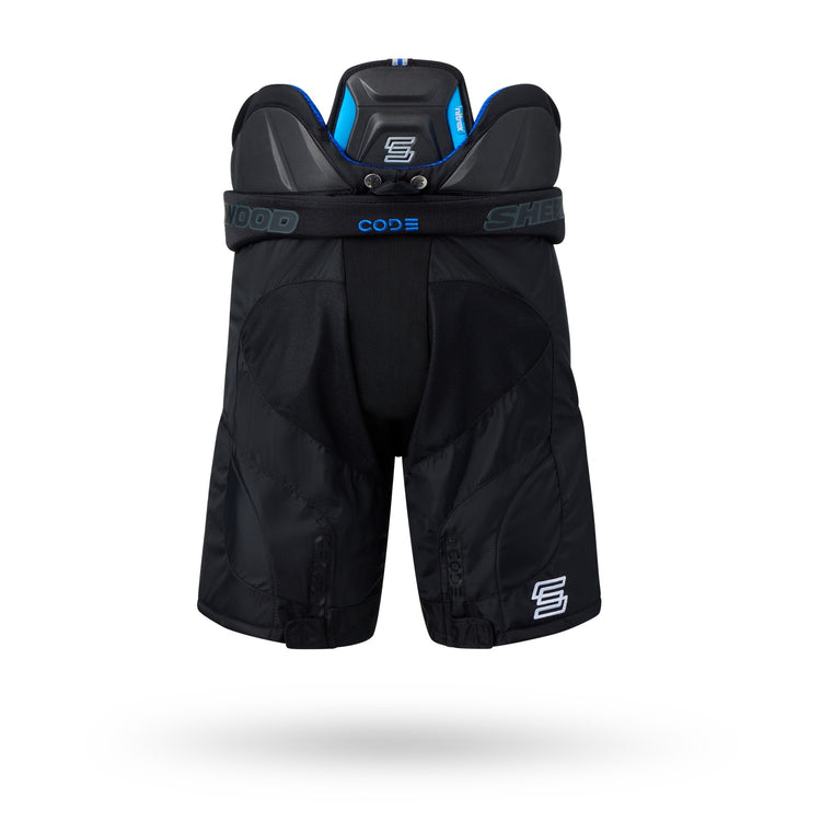 Sherwood CODE Photon PRO - Pantalon de Hockey pour Seniors