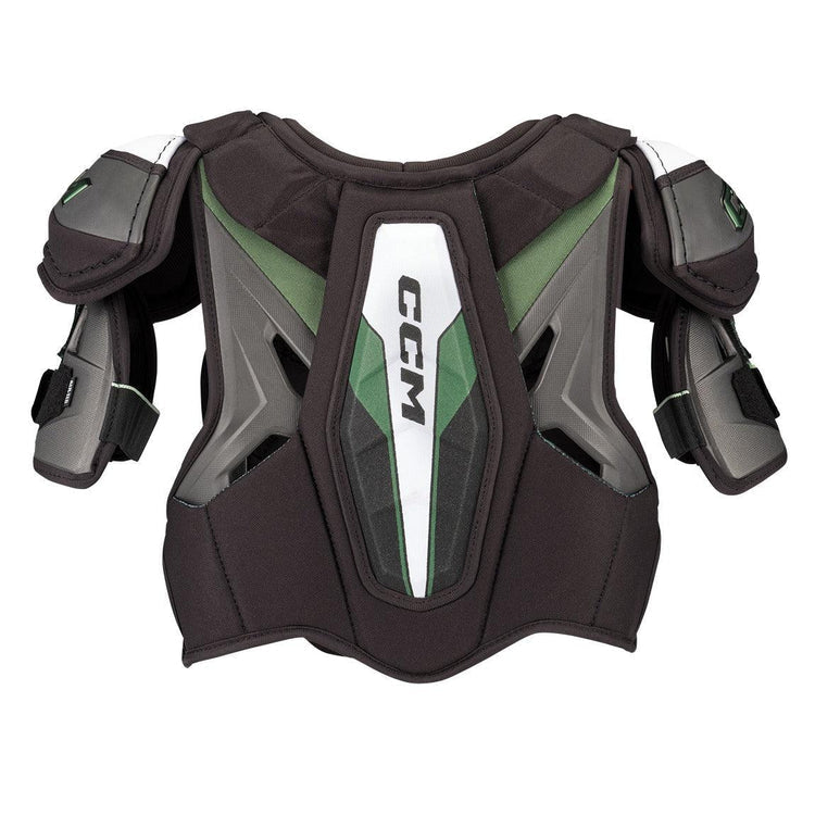 CCM JETSPEED FTW Épaulettes De Hockey Femme Senior