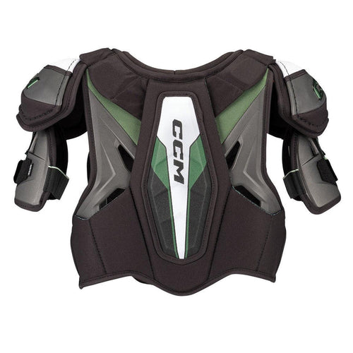 CCM JETSPEED FTW Épaulettes De Hockey Femme Senior