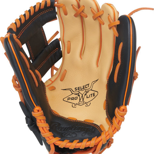 Rawlings Jackson Holliday Select Pro Lite 11.25'' SPL112JH