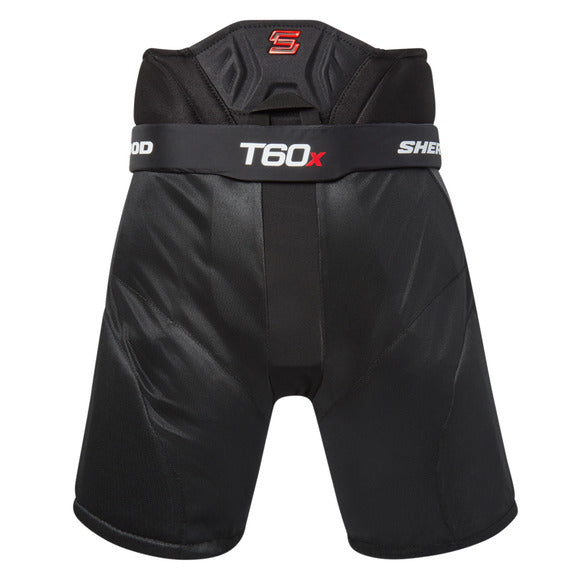 Sherwood T60X - Pantalon de hockey pour Junior