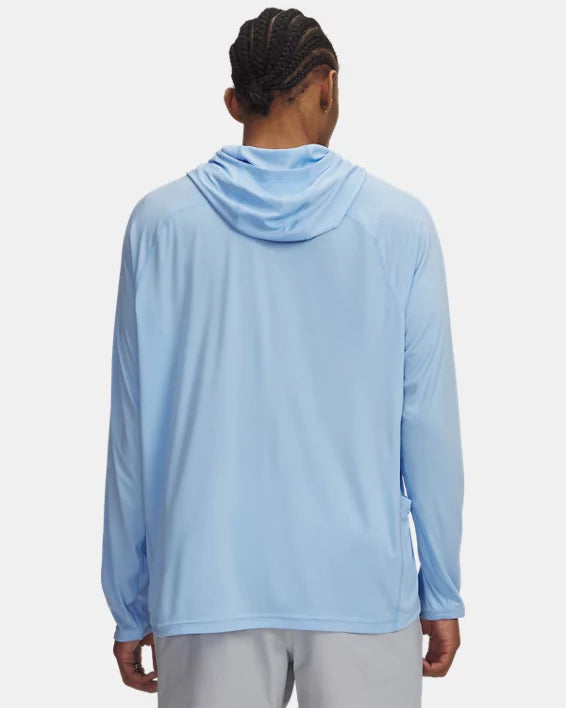 UA Poisson Élite
Chandail à capuchon pour hommes