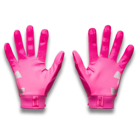 UA Blur Gants De Football pour jeunes
