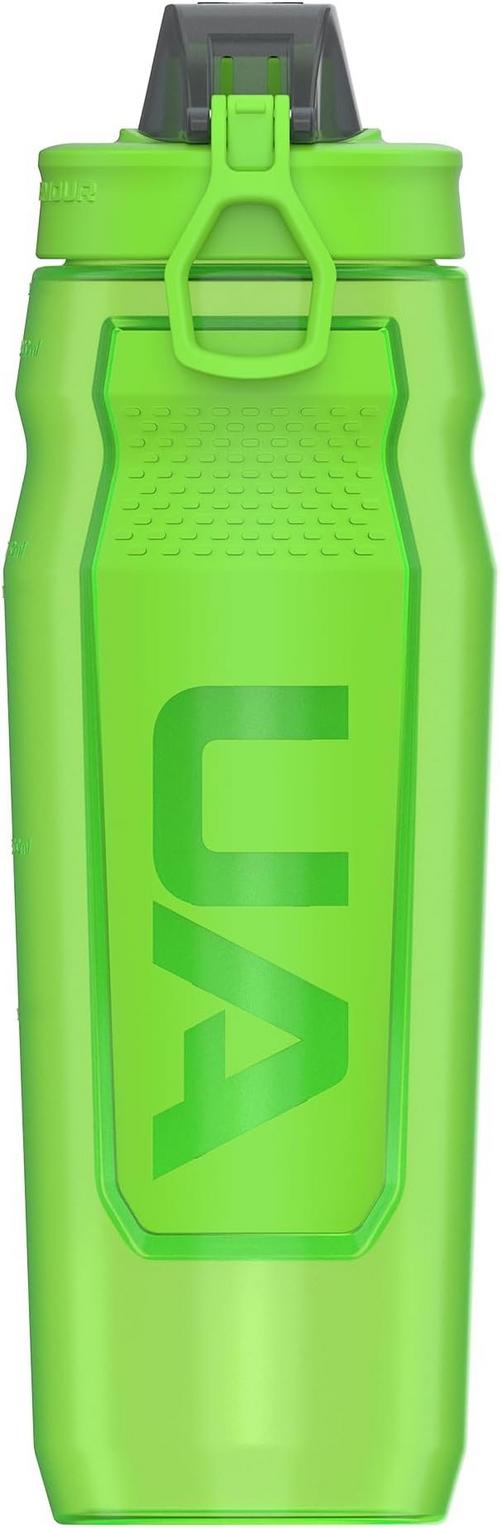 UA Playmaker Squeeze Bouteille d'eau (32 oz)