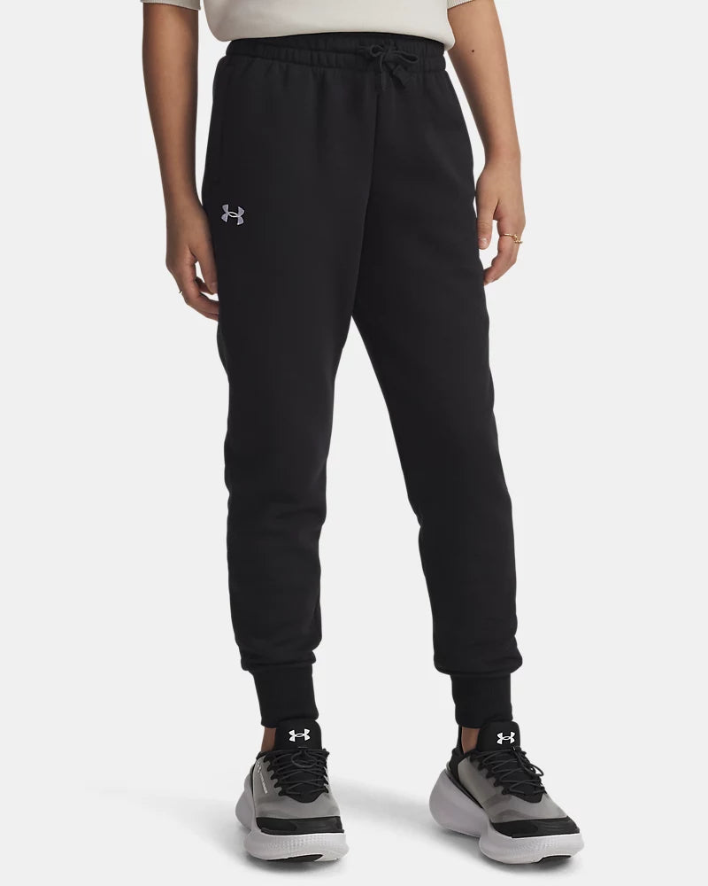 UA Rival en molleton
Pantalon de jogging pour filles