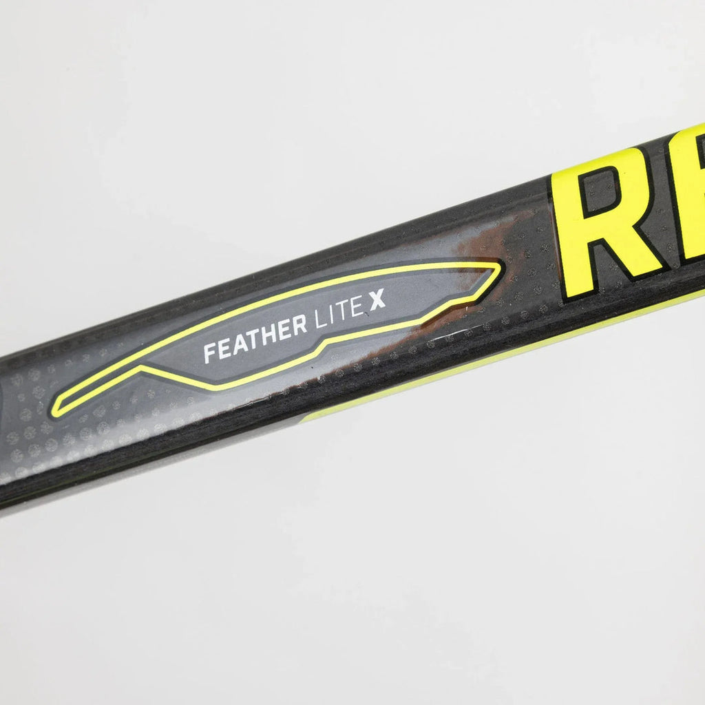 Sherwood Rekker R10 - Bâton de hockey Junior