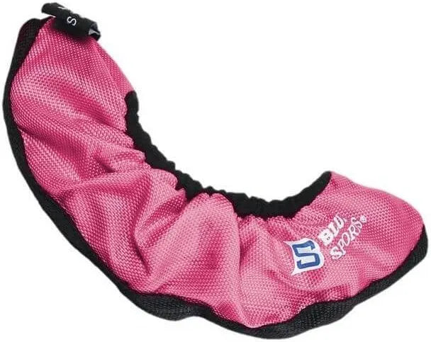 BlueSports Platinum - Protège-lames pour patins
