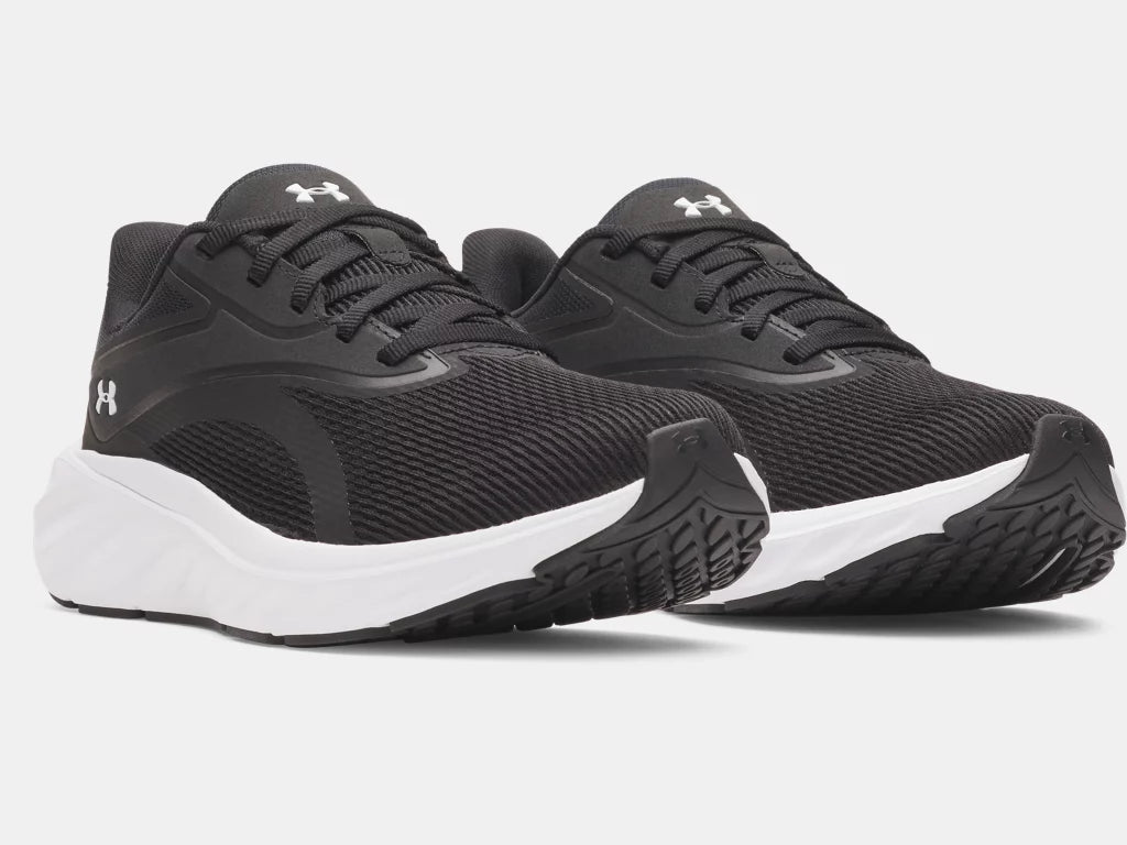 UA Charged+ Ascend - Souliers de course pour femmes