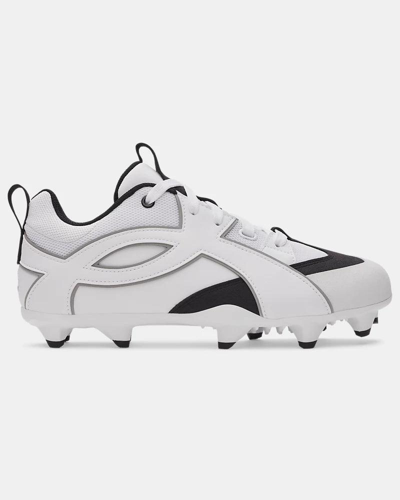 UA Icon TPU Souliers crampons de Baseball Homme