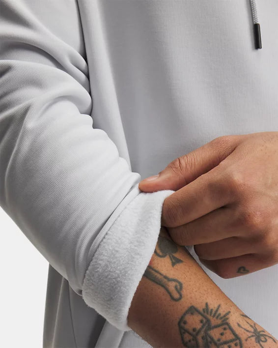 Armour Fleece® à gros logo
Chandail à capuchon pour hommes
