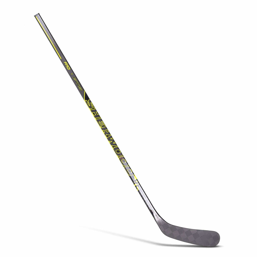 Sherwood Rekker R10 - Bâton de hockey Junior