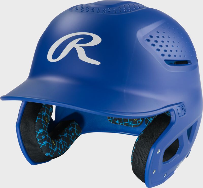 Rawlings RX2 Casque de Baseball