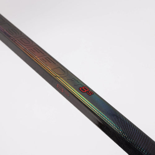 CCM JetSpeed FT8s Bâton Hockey senior