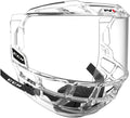 CCM FV1 - Visière complète Clear