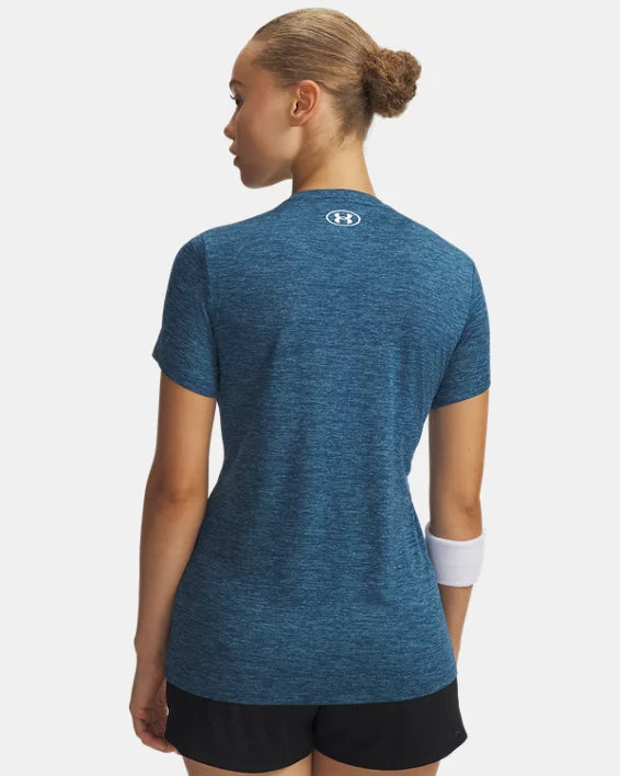 UA Tech™ Torsadé
T-shirt pour femmes