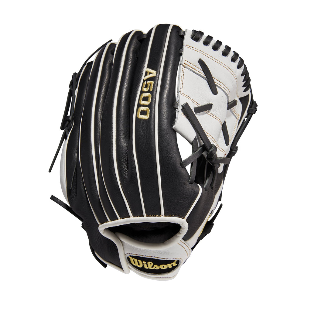 WILSON A500 Siren 12" youth 2024 - Gant de baseball