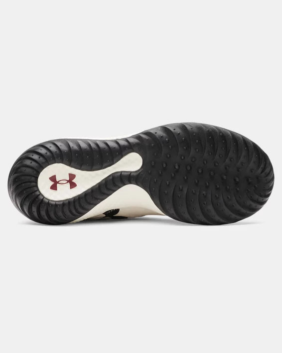 UA Harper 10 Pro Turf Crampons de Baseball Homme