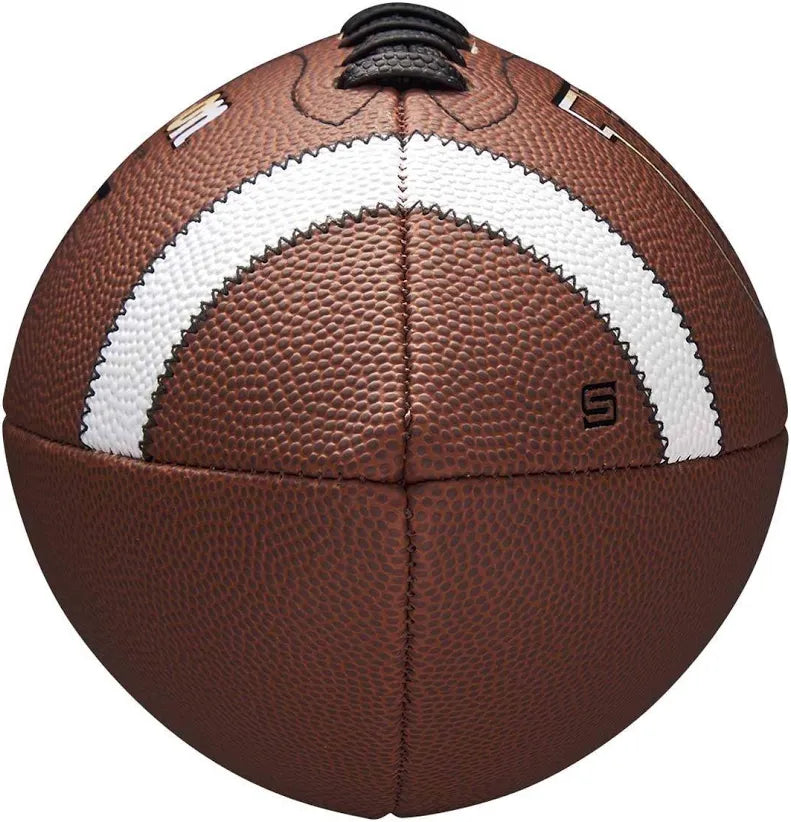 Wilson GST SpeedSkin Official Ballon de football "womens official" Enfant