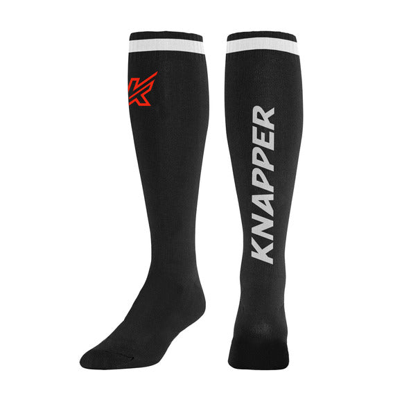 KNAPPER Bas Longs AK Premium - Dek Hockey