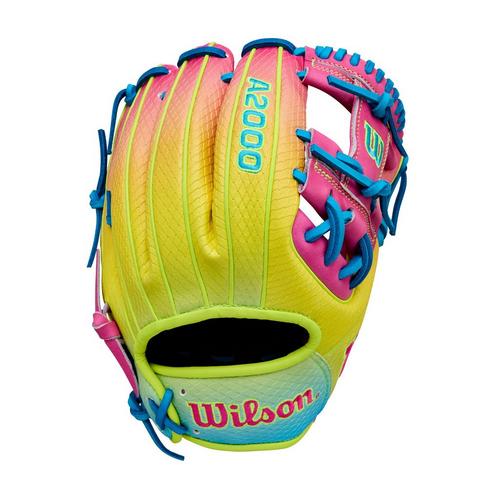 Wilson A2000 1786 (2025) 11.5" - Gant de Baseball
