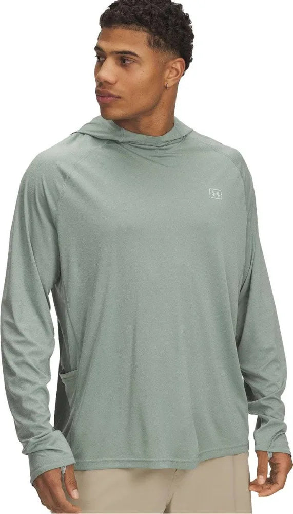 UA Poisson Élite
Chandail à capuchon pour hommes