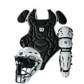 WILSON EZ GEAR 2.0 CATCHERS KIT - BASEBALL