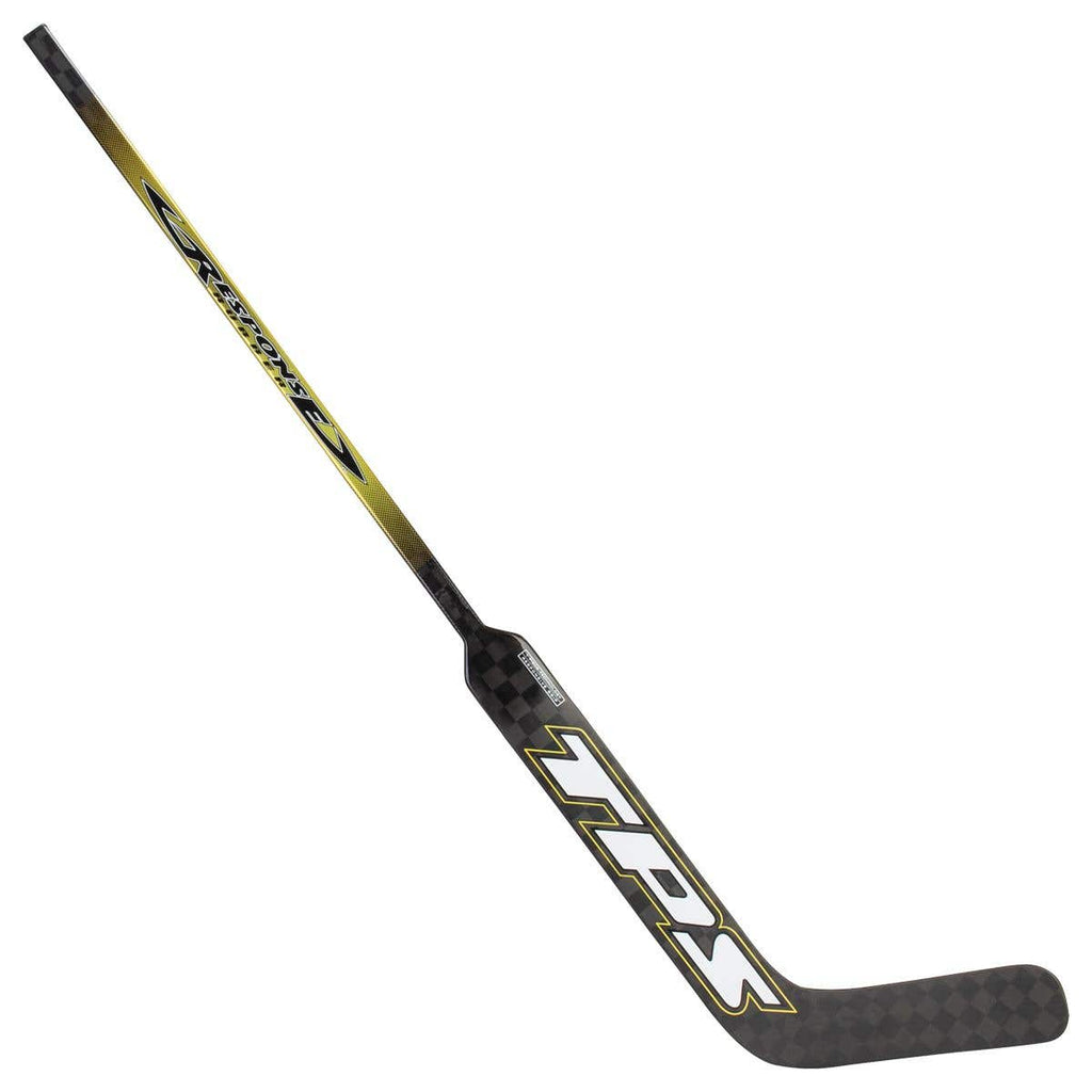 TPS RESPONSE RUBBER GOALIE - BÂTON HOCKEY