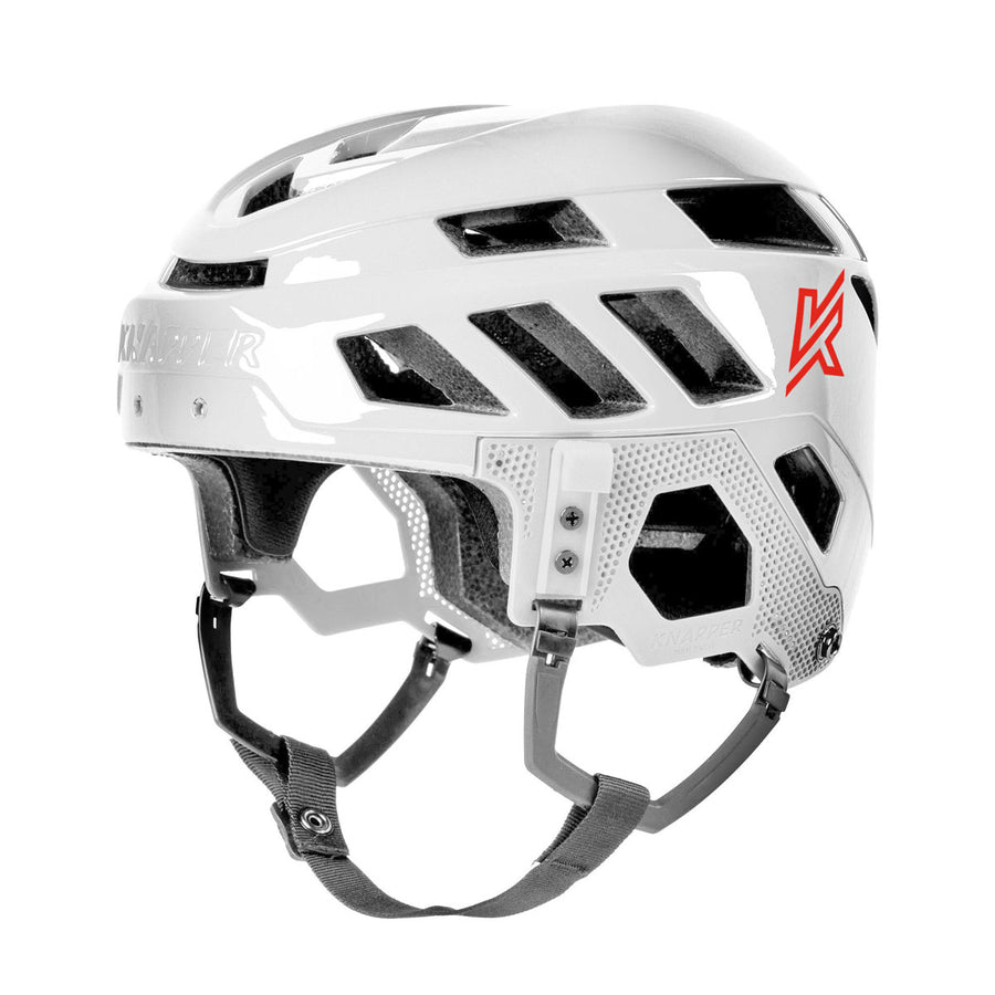 KNAPPER Casque de Dek Hockey