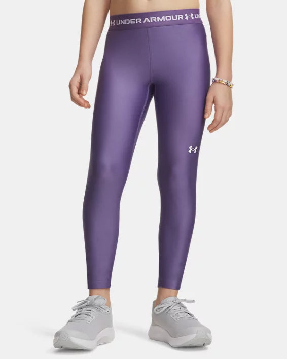 HeatGear®
Leggings pour filles