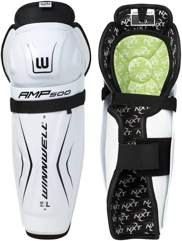 WINNWELL AMP500 Jambières Hockey