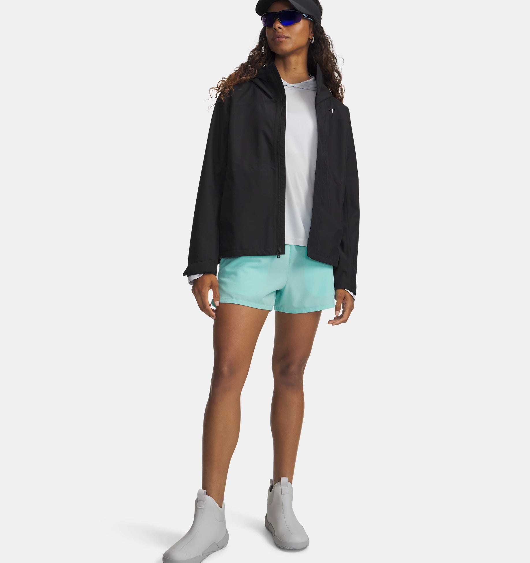 UA Cloudstrike
Veste pour femmes