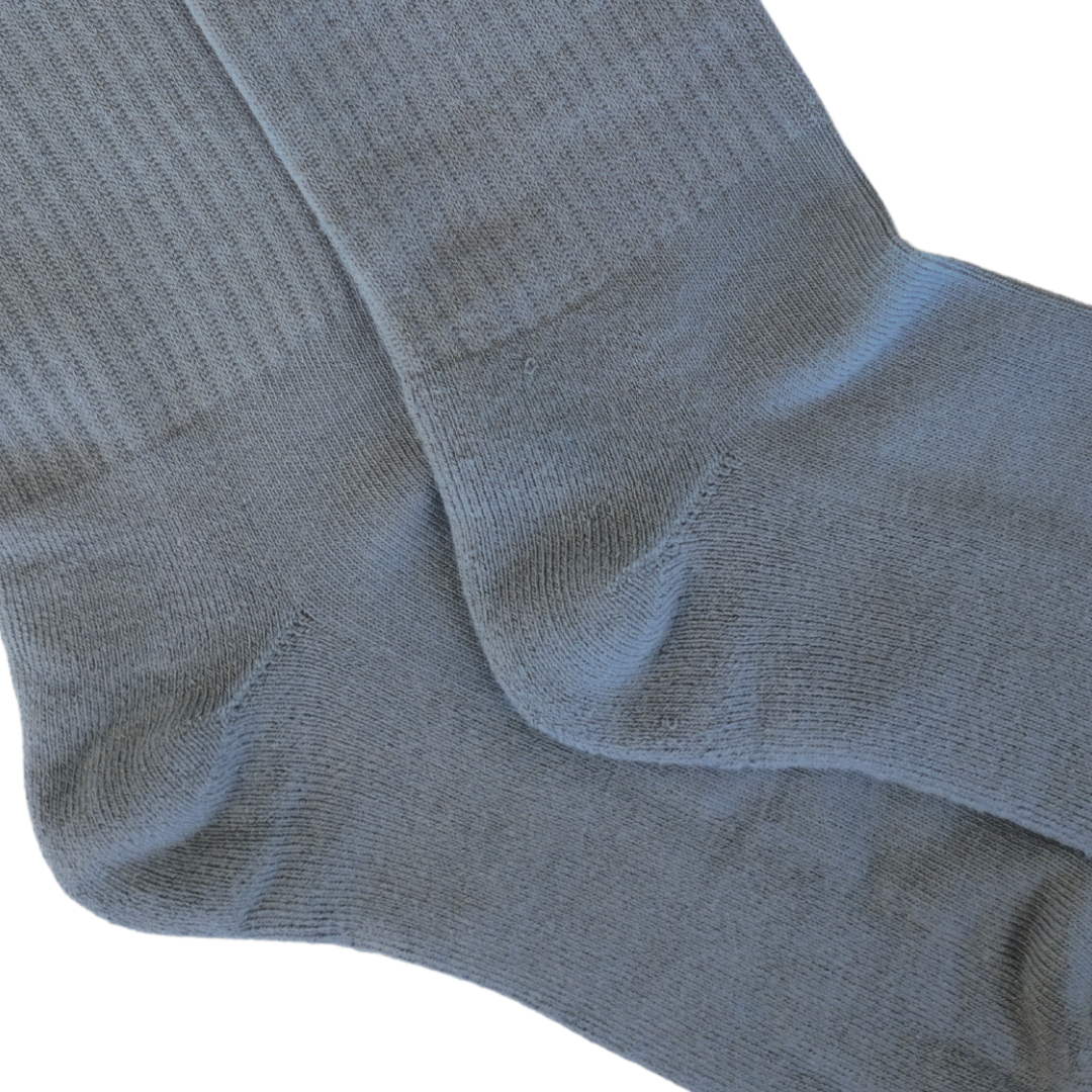 Sokette chaussette longue en bambou en paquet de 3 paires
